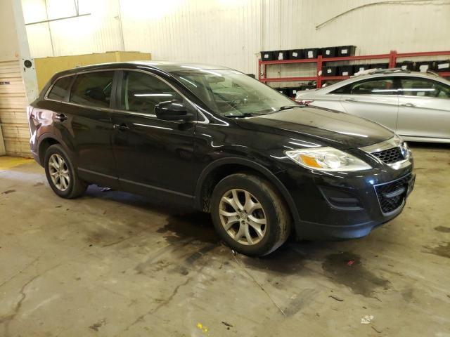 Photo 4 from auction – 2011 MAZDA CX-9 with VIN JM3TB3CA4B0329114
