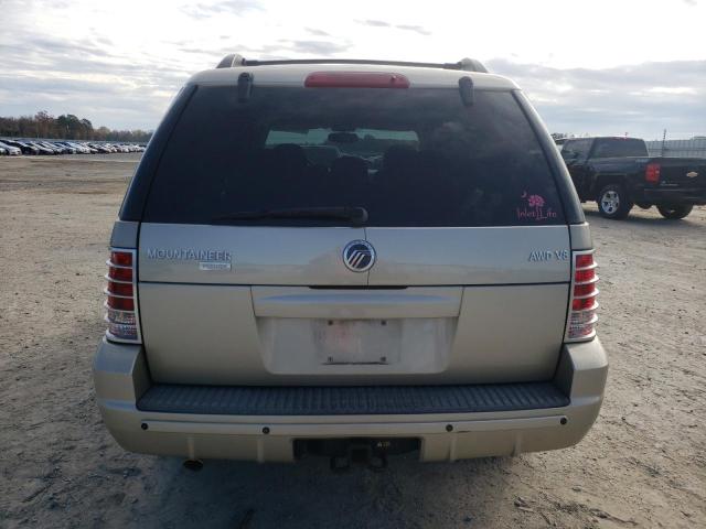 Photo 6 from auction – 2005 MERCURY MOUNTAINEE with VIN 4M2DU86WX5UJ01721