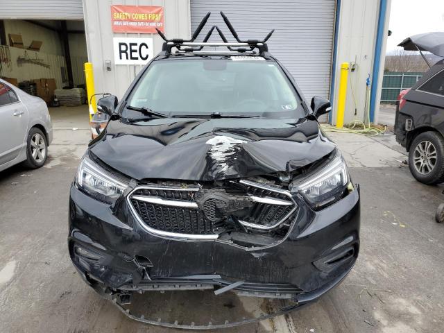 Photo 5 from auction – 2018 BUICK ENCORE SPO with VIN KL4CJ2SB1JB584509