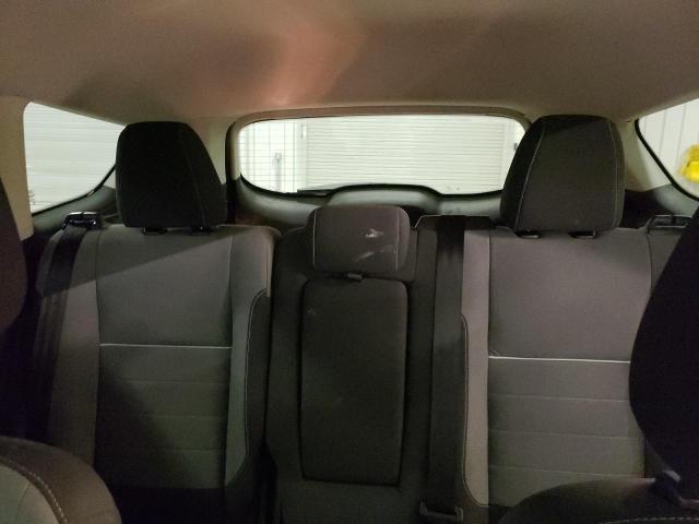 Photo 10 from auction – 2014 FORD ESCAPE SE with VIN 1FMCU9GX0EUD25669
