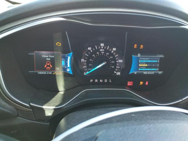 Photo 9 from auction – 2015 FORD FUSION SE with VIN 3FA6P0LU9FR239100