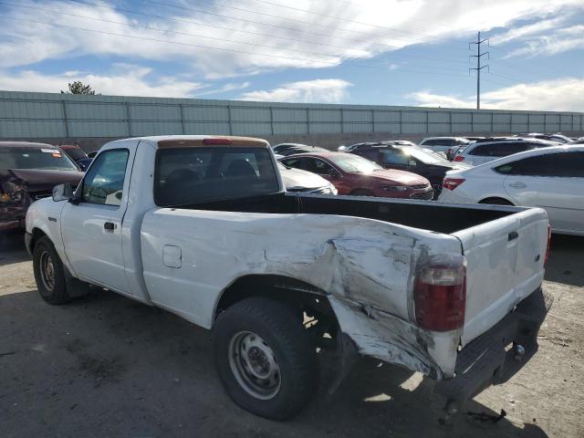 Photo 2 from auction – 2002 FORD RANGER with VIN 1FTYR10U82PA26227