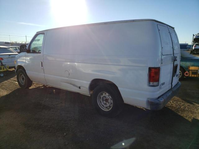 Photo 2 from auction – 2000 FORD ECONOLINE with VIN 1FTRE14WXYHB34556