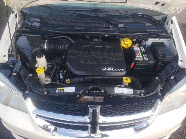 Photo 12 from auction – 2013 DODGE GRAND CARA with VIN 2C4RDGBG5DR773055