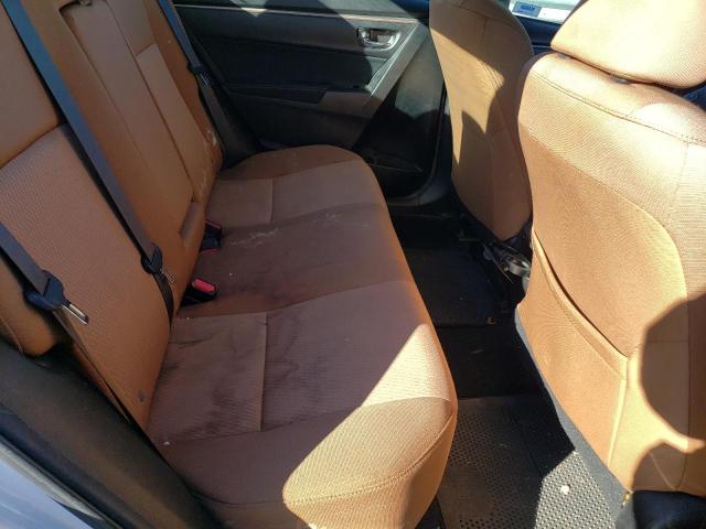 Photo 10 from auction – 2015 TOYOTA COROLLA L with VIN 5YFBURHE7FP237679