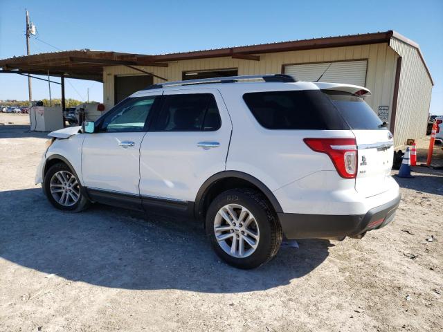 صورة رقم 2 من المزاد - 2013 FORD EXPLORER X مع VIN 1FM5K7D81DGC26405