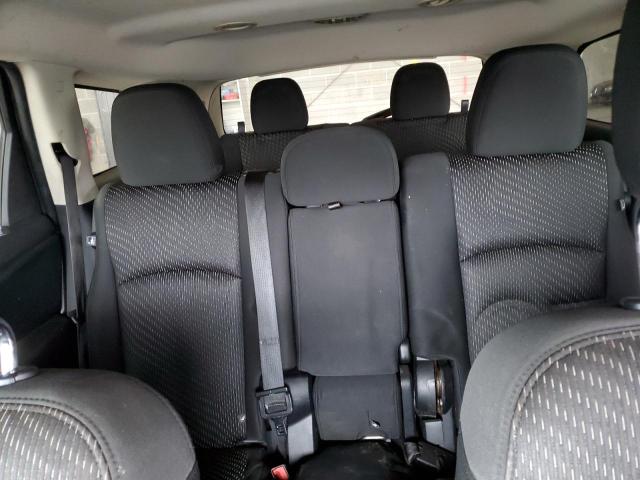 Photo 10 from auction – 2011 DODGE JOURNEY MA with VIN 3D4PG1FG2BT540799