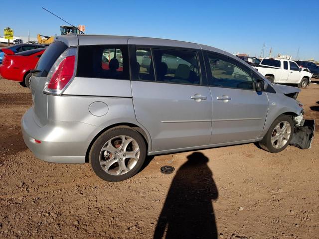 Photo 3 from auction – 2009 MAZDA 5 with VIN JM1CR29L690353934