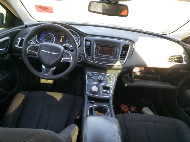 Photo 8 from auction – 2015 CHRYSLER 200 LIMITE with VIN 1C3CCCAB0FN502996