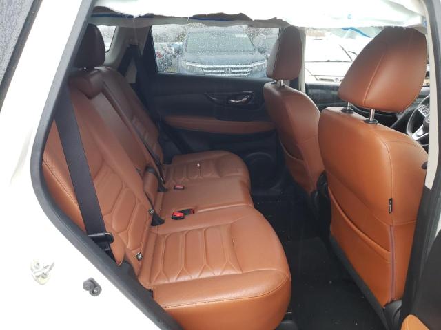 Photo 10 from auction – 2018 NISSAN ROGUE S with VIN JN8AT2MT0JW467336