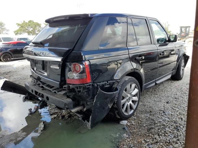Photo 3 from auction – 2013 LAND ROVER RANGE ROVE with VIN SALSK2D4XDA782201