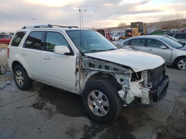 Photo 4 from auction – 2012 FORD ESCAPE LIM with VIN 1FMCU0E74CKA88269