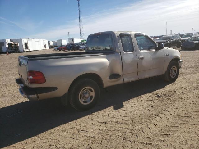 Photo 3 from auction – 1997 FORD F150 with VIN 1FTDX07W4VKB91358