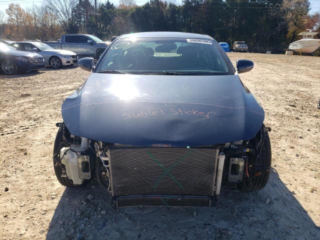Photo 5 from auction – 2015 KIA OPTIMA HYB with VIN KNAGM4AD0F5078184