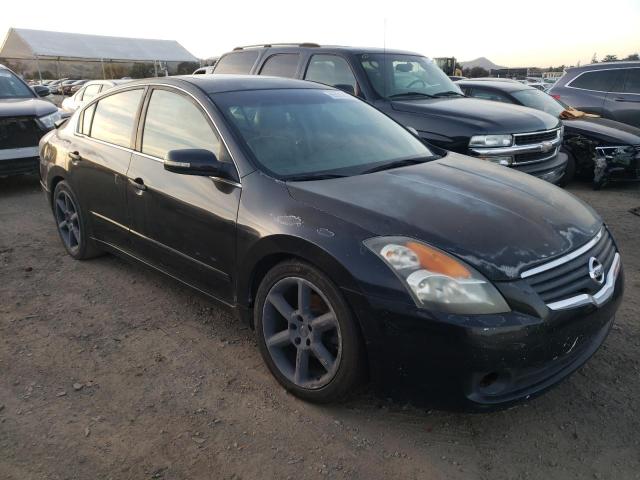 Photo 4 from auction – 2007 NISSAN ALTIMA 3.5 with VIN 1N4BL21E57C113088
