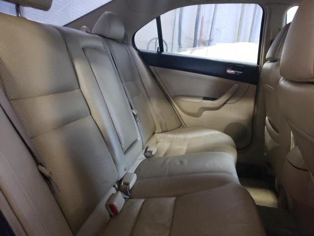 Photo 10 from auction – 2008 ACURA TSX with VIN JH4CL96988C013098