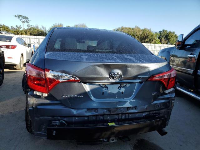 Photo 6 from auction – 2019 TOYOTA COROLLA with VIN 2T1BURHEXKC204749