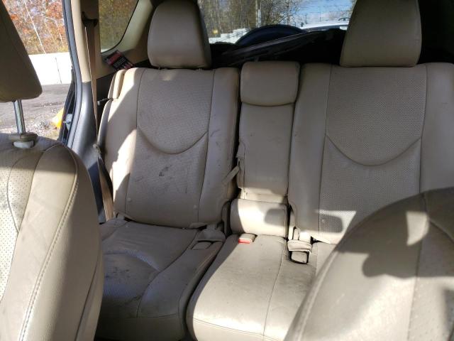 Photo 10 from auction – 2012 TOYOTA RAV4 LIMIT with VIN 2T3YF4DV3CW111544