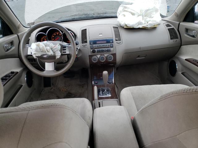 Photo 8 from auction – 2005 NISSAN ALTIMA S with VIN 1N4AL11D05C177873