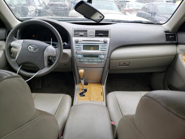 Photo 8 from auction – 2007 TOYOTA CAMRY CE with VIN JTNBE46K073116619