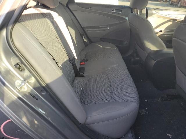 Photo 10 from auction – 2012 HYUNDAI SONATA GLS with VIN 5NPEB4AC9CH454092