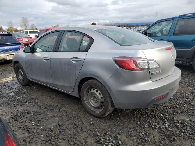 Foto 2 de la subasta – 2011 MAZDA 3 I con VIN JM1BL1UG1B1467423