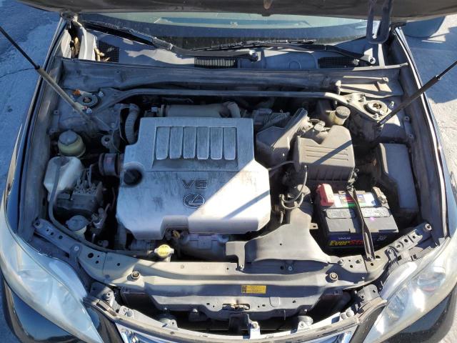 Photo 11 from auction – 2009 LEXUS ES 350 with VIN JTHBJ46G592300683
