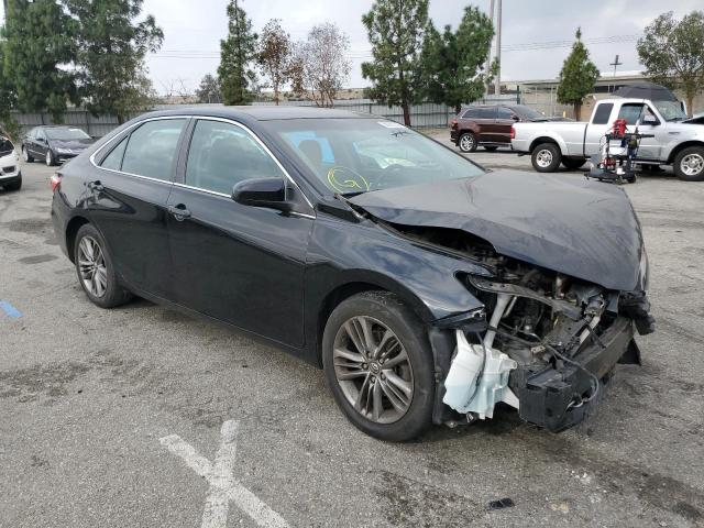 Photo 4 from auction – 2015 TOYOTA CAMRY LE with VIN 4T1BF1FK5FU953919
