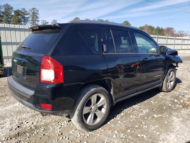 Photo 3 from auction – 2013 JEEP COMPASS SP with VIN 1C4NJCBB6DD255494