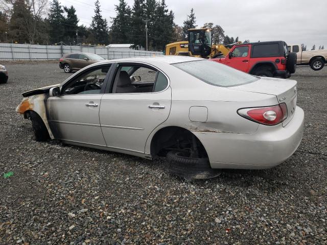Photo 2 from auction – 2003 LEXUS ES 300 with VIN JTHBF30G230133769
