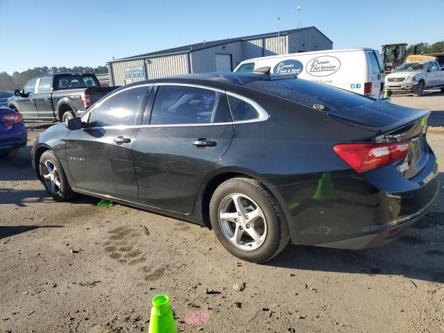 Photo 2 from auction – 2017 CHEVROLET MALIBU LS with VIN 1G1ZB5ST8HF214435