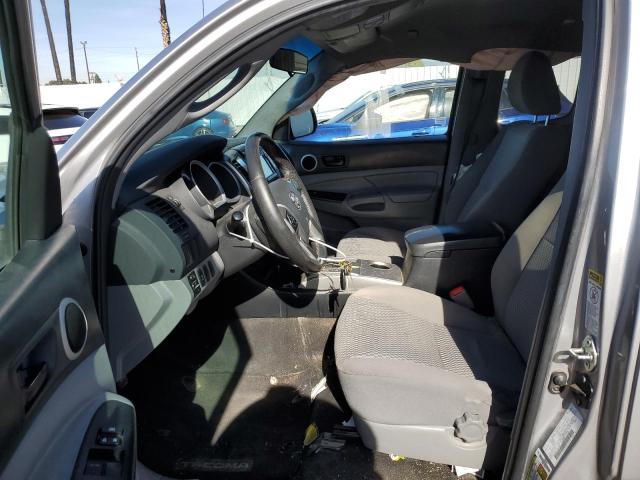 Photo 7 from auction – 2015 TOYOTA TACOMA PRE with VIN 5TFTX4GN5FX043735