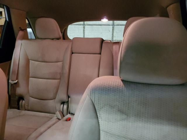 Photo 10 from auction – 2011 KIA SORENTO BA with VIN 5XYKTDA29BG161323