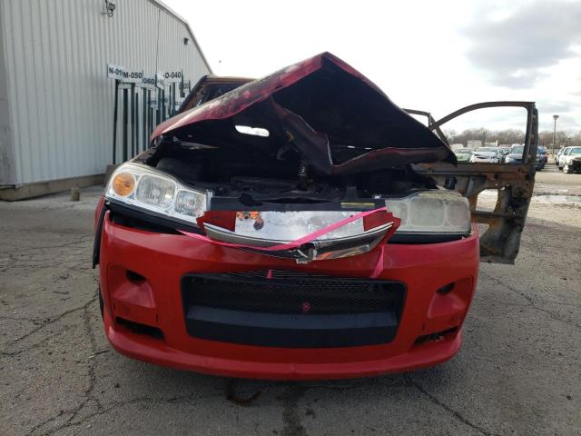 Photo 5 from auction – 2007 SATURN VUE with VIN 5GZCZ53497S855856