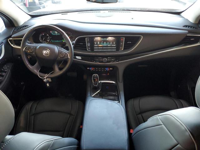 Photo 8 from auction – 2019 BUICK ENCLAVE AV with VIN 5GAERDKW4KJ311661