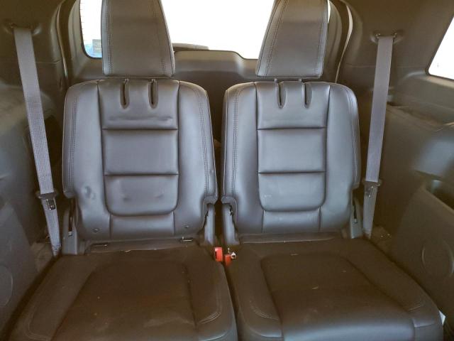 Photo 10 from auction – 2013 FORD EXPLORER X with VIN 1FM5K7D87DGC38526