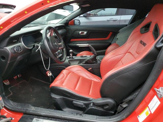 Photo 7 from auction – 2018 FORD MUSTANG GT with VIN 1FA6P8CF2J5153770