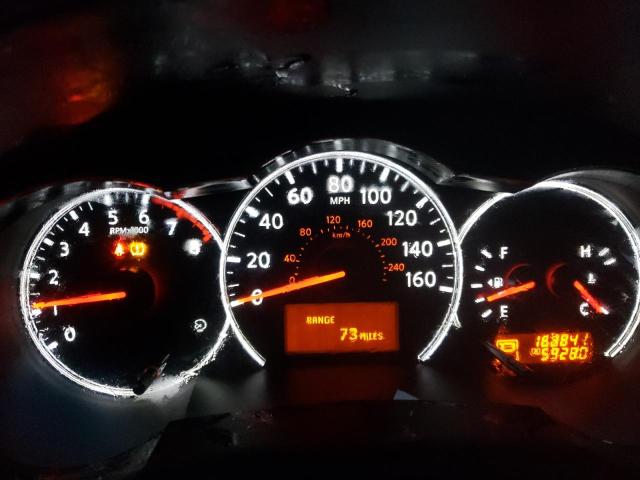 Photo 9 from auction – 2010 NISSAN ALTIMA BAS with VIN 1N4AL2APXAN448663