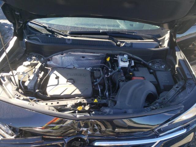 Photo 11 from auction – 2021 BUICK ENCORE GX with VIN KL4MMGSL6MB041453