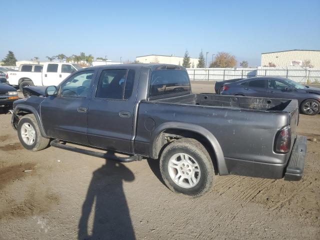 Photo 2 from auction – 2003 DODGE DAKOTA QUA with VIN 1D7HL38N13S247800
