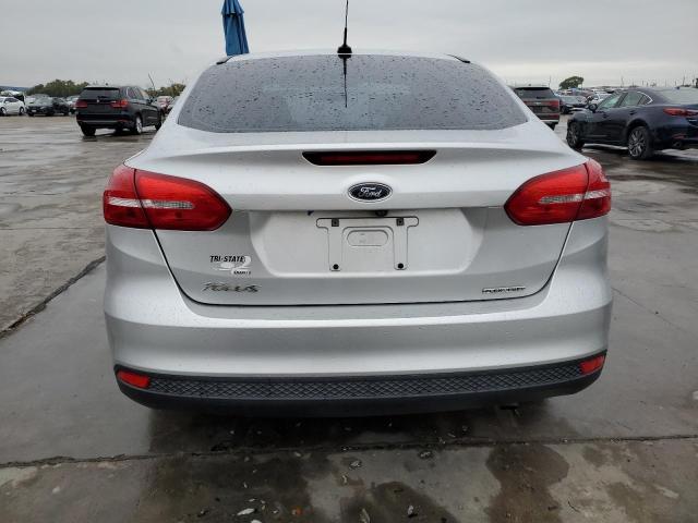 Photo 6 from auction – 2016 FORD FOCUS S with VIN 1FADP3E24GL305847