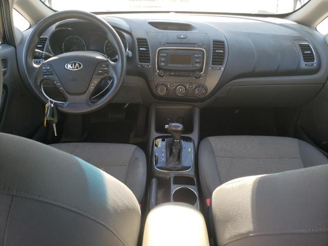 Photo 8 from auction – 2018 KIA FORTE LX with VIN 3KPFK4A74JE247313
