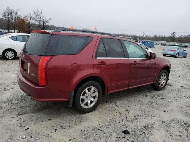 Photo 3 from auction – 2007 CADILLAC SRX with VIN 1GYEE637770174476