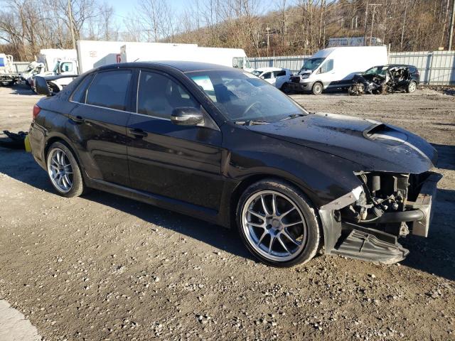 Photo 4 from auction – 2011 SUBARU IMPREZA WR with VIN JF1GV8J67BL516249