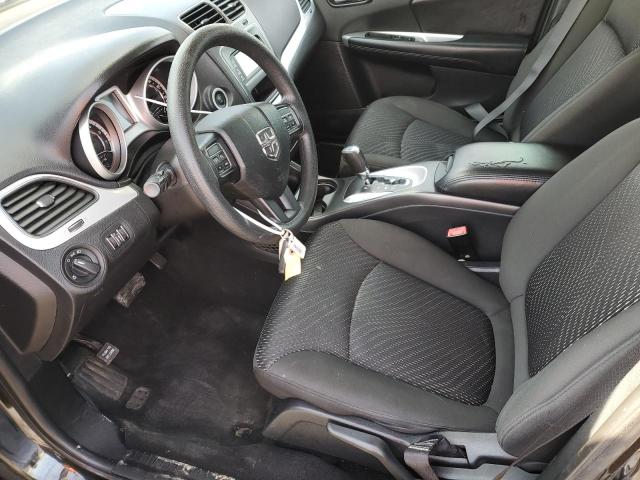 Photo 7 from auction – 2012 DODGE JOURNEY SE with VIN 3C4PDCAB6CT205253