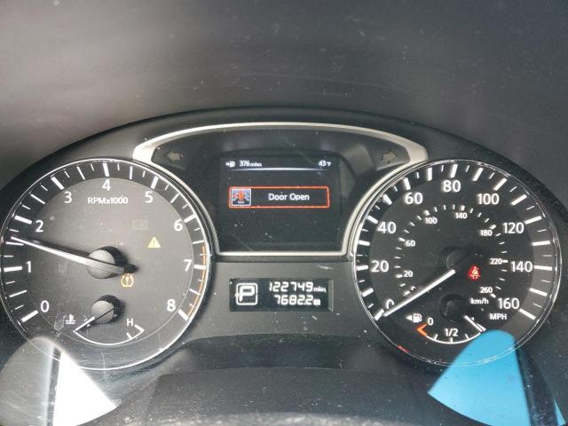 Photo 9 from auction – 2013 NISSAN ALTIMA 2.5 with VIN 1N4AL3AP2DC247538