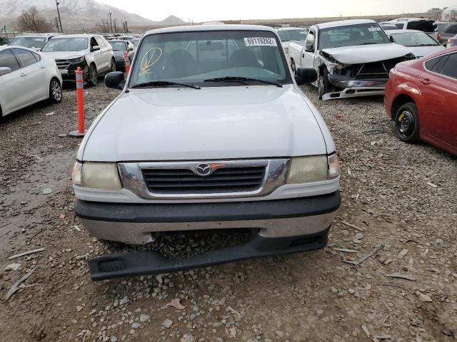 Photo 5 from auction – 1998 MAZDA B2500 with VIN 4F4YR12C5WTM37383