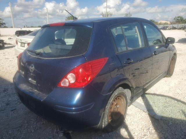 Photo 3 from auction – 2008 NISSAN VERSA S with VIN 3N1BC13E58L462424