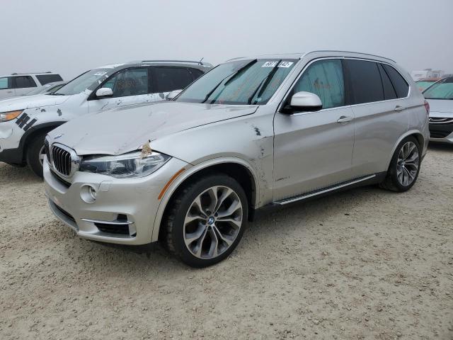 Photo 1 from auction – 2016 BMW X5 XDRIVE3 with VIN 5UXKR0C56G0S88735