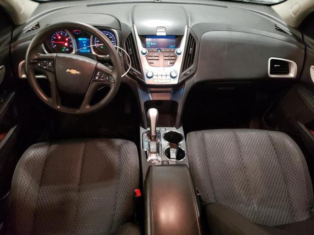 Photo 8 from auction – 2014 CHEVROLET EQUINOX LS with VIN 2GNALAEKXE6101659
